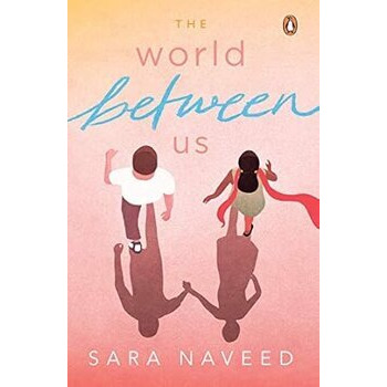 The World Between Us