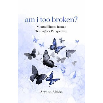 am i too broken?