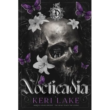 Nocticadia
