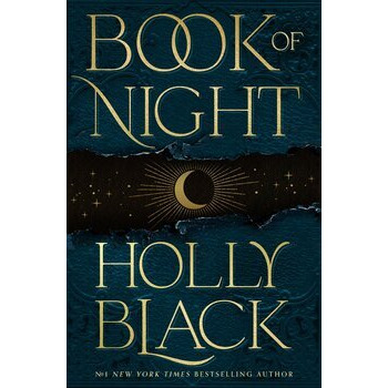 Book of Night
