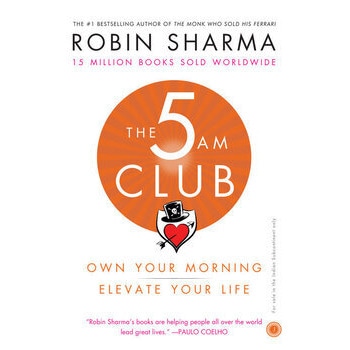 The 5 AM Club