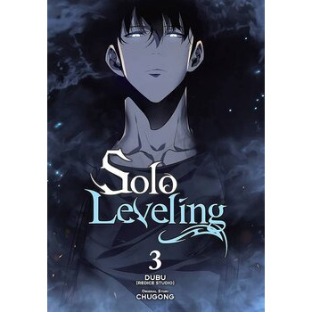 Solo Leveling 3