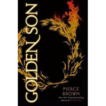 Golden Son