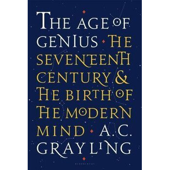 The Age of Genius