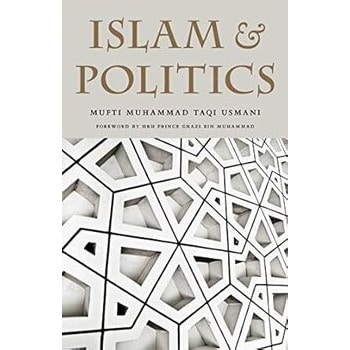 Islam And Politics