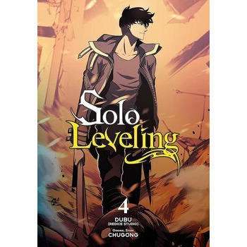 Solo Leveling 4