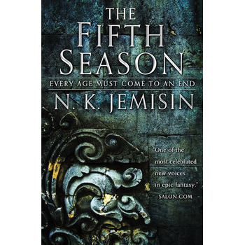 The Fifth Season