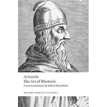 The Art of Rhetoric