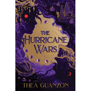 The Hurricane Wars