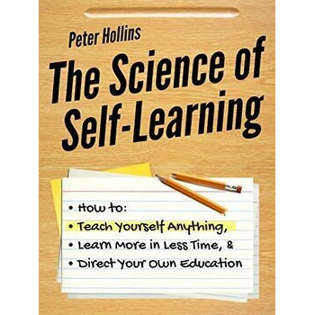 The Science of Self-Learning