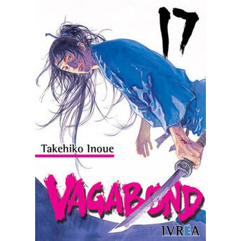 Vagabond, Vol. 17