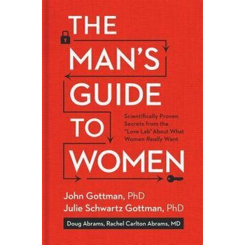 The Man's Guide to Women