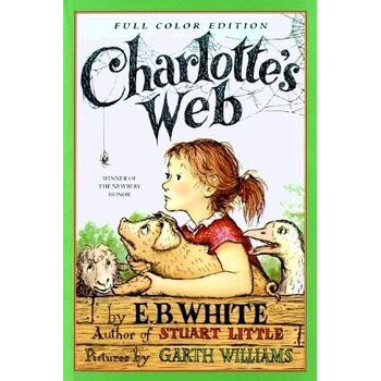 Charlotte’s Web
