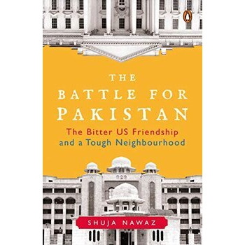 The Battle for Pakistan