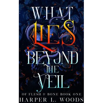 What Lies Beyond the Veil