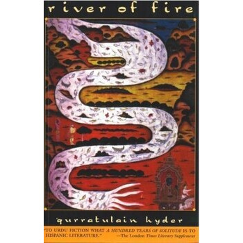 River of Fire