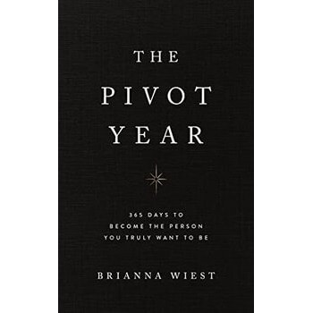 The Pivot Year