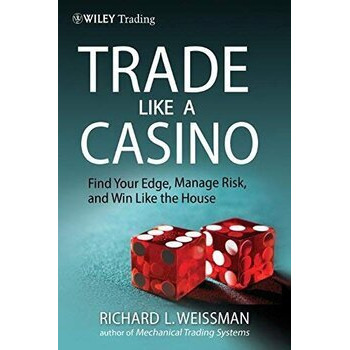 The Trade Like a Casino