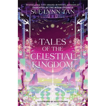 Tales of the Celestial Kingdom