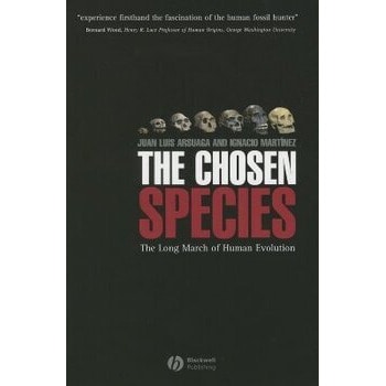 The Chosen Species