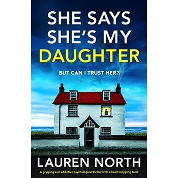 She Says She's My Daughter