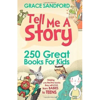 Tell Me A Story