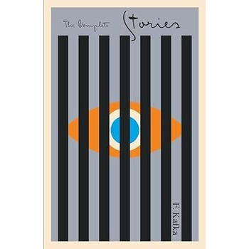 The Complete Stories