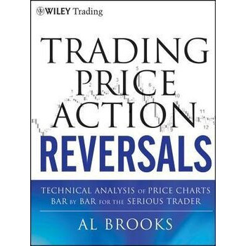 Trading Price Action Reversals
