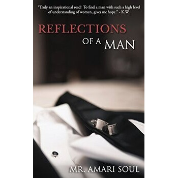 Reflections of a Man