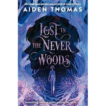 Lost in the Never Woods