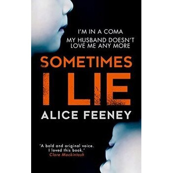Sometimes I Lie