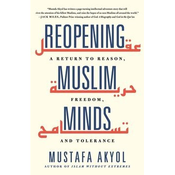 Reopening Muslim Minds