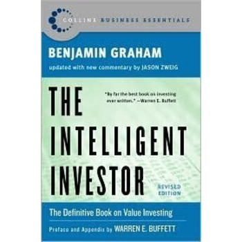 The Intelligent Investor