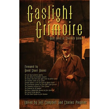 Gaslight Grimoire