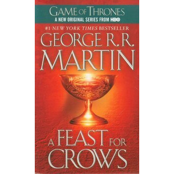 A Feast for Crows