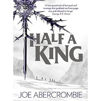 Half a King
