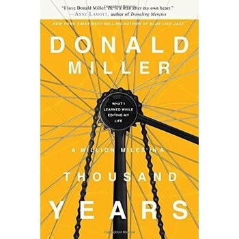 A Million Miles in a Thousand Years