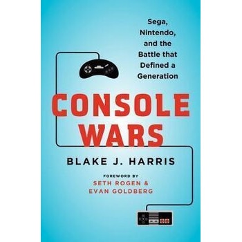 Console Wars