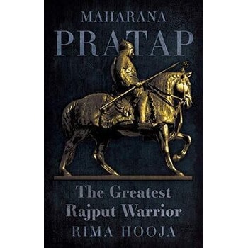 Maharana Pratap