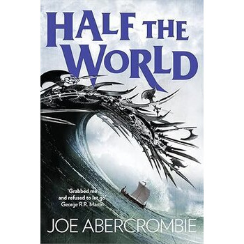 Half the World