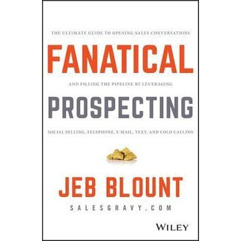 Fanatical Prospecting