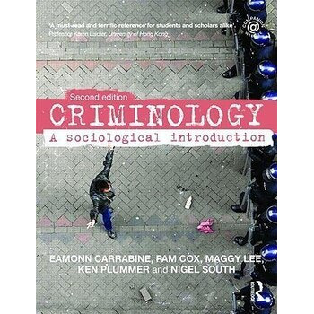 Criminology