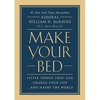 Make Your Bed