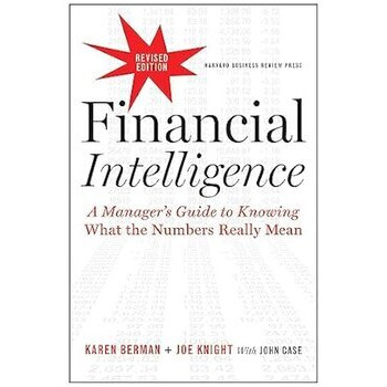 Financial Intelligence, Revised Edition
