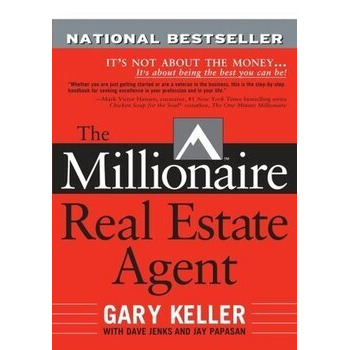 The Millionaire Real Estate Agent