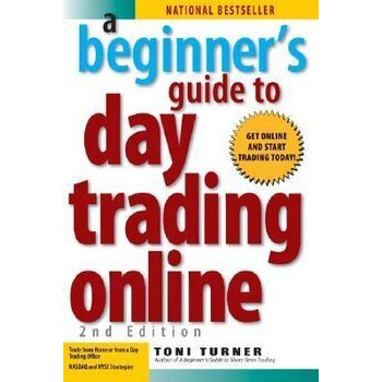 A Beginner's Guide to Day Trading Online
