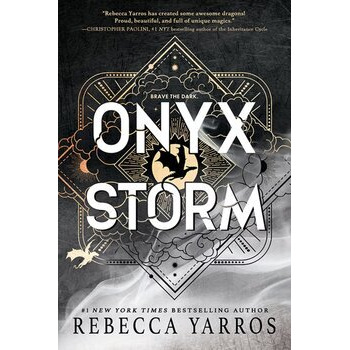Onyx Storm