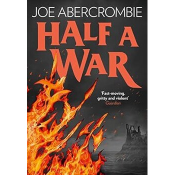 Half a War