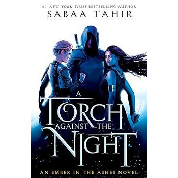 A Torch Against the Night