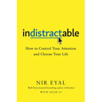 Indistractable